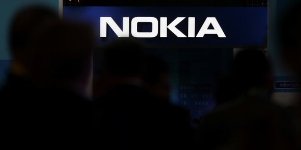 Nokia: benefice du 1er trimestre en baisse et inferieur aux attentes[reuters.com]