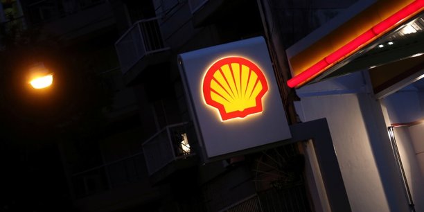 Shell annonce un bond de 42% de son benefice au 1er trimestre[reuters.com]