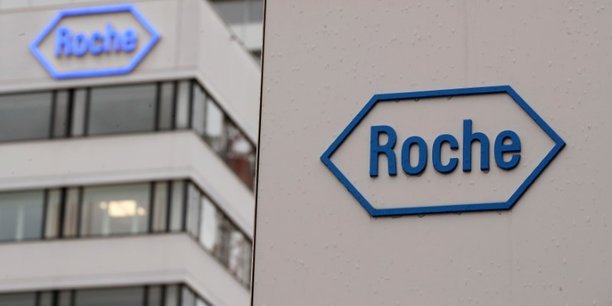 Roche releve sa prevision de ventes 2018 apres un solide 1er trimestre[reuters.com]
