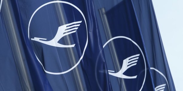Lufthansa freinee par eurowings au 1er trimestre, le titre baisse[reuters.com]