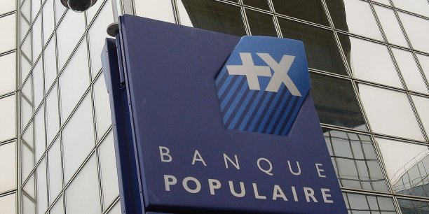 La Banque Populaire Occitane a compensé une partie de ses coûts pour conserver l'équilibre en 2020.