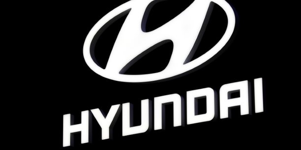 Hyundai motor voit son benefice reduit de moitie au 1er trimestre[reuters.com]