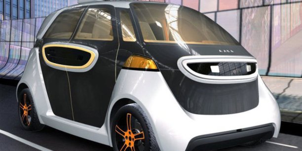 Dans l’automobile, AKKA va développer une voiture autonome de niveau 5 à horizon 2022 pour le compte d’ICONIQ,
le constructeur chinois de la mobilité connectée.