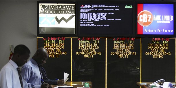 A la fin du premier trimestre de cette année, l'équivalent en projets d’investissements de pas moins de 950 millions de dollars a été approuvé par la Zimbabwe Investment Authority.