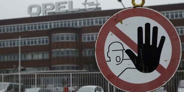 Opel: les syndicats bloquent le plan de departs volontaires[reuters.com]
