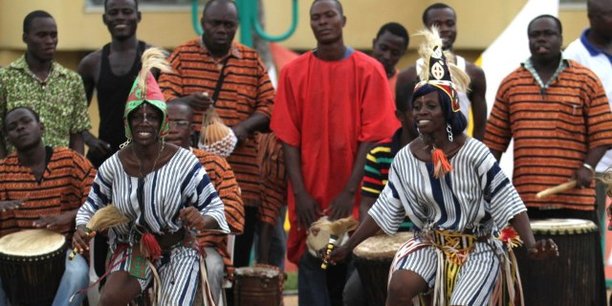 En Afrique, l'important patrimoine culturel dont recèle le contient est encore mal exploité, faute de stratégies locales efficientes.