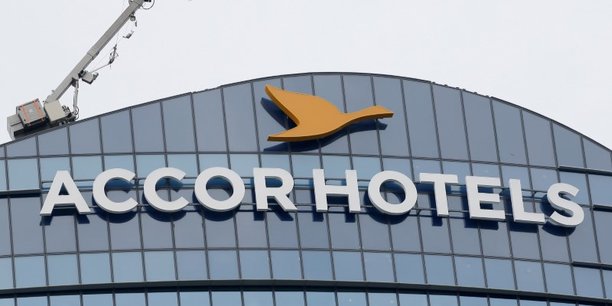 Le géant hôtelier AccorHotels a réalisé un chiffre d'affaires en hausse de 0,6% au premier trimestre à 633 millions d'euros, grâce à ses performances enregistrées en Europe, notamment en France.