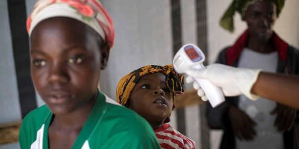 Au total, 7560 doses du vaccin rVSV-ZEBOV avaient ont été expédiées, dans un premier temps, par l’OMS en RDC pour contribuer à stopper la flambée d’Ebola.
