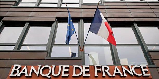 Maxime Maury, l'actuel directeur régional de la Banque de France, va prendre sa retraite.