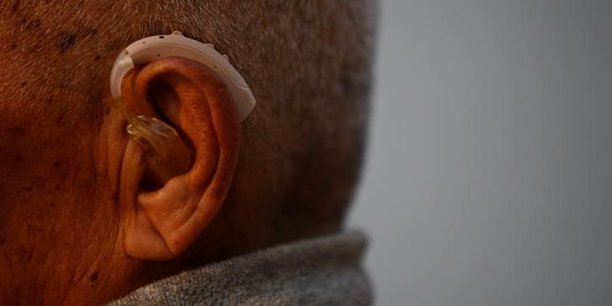 Protheses auditives: widex et sivantos fusionnent[reuters.com]