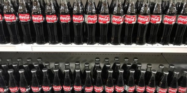 Coca-cola, a suivre a wall street[reuters.com]