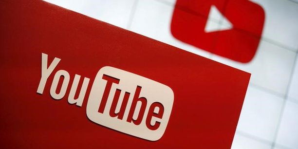 Youtube, plateforme vidéo de Google, a dépassé l'année dernière la barre des 1,5 milliards d'utilisateurs connectés par mois.