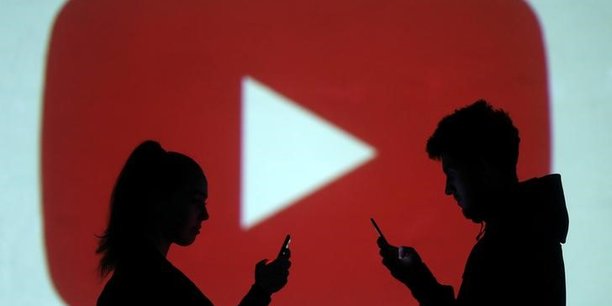 Youtube lancera le 22 mai son site de streaming musical[reuters.com]
