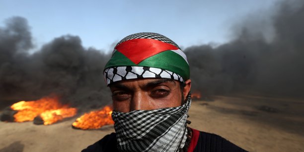 Les nations musulmanes demandent une protection des palestiniens[reuters.com]