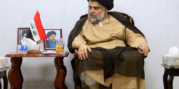 Irak: la liste de moktada al sadr remporte les legislatives[reuters.com]