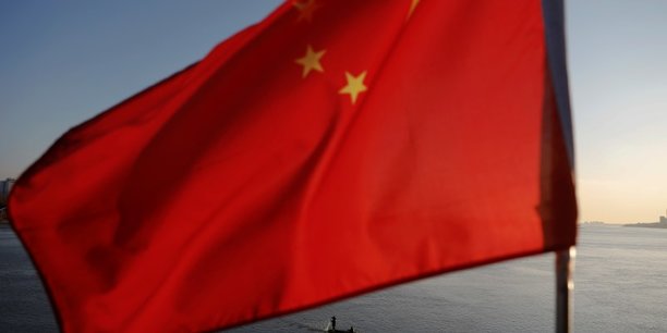 La croissance de la chine vue a 6,7% au deuxieme trimestre[reuters.com]