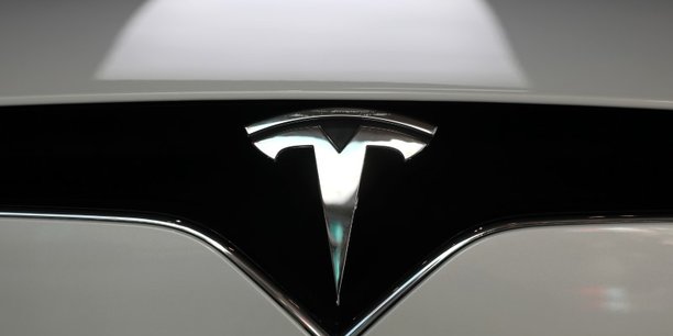 Tesla: institutional shareholder services s'oppose a la reelection de deux administrateurs[reuters.com]