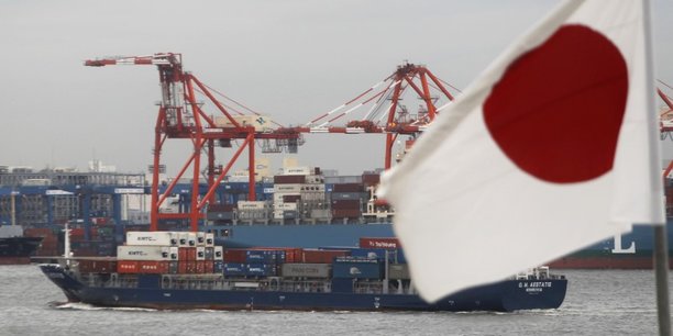Grâce à un accord commercial avec l'Union européenne, l'accès au marché japonais sera plus facile pour les entreprises de la région.