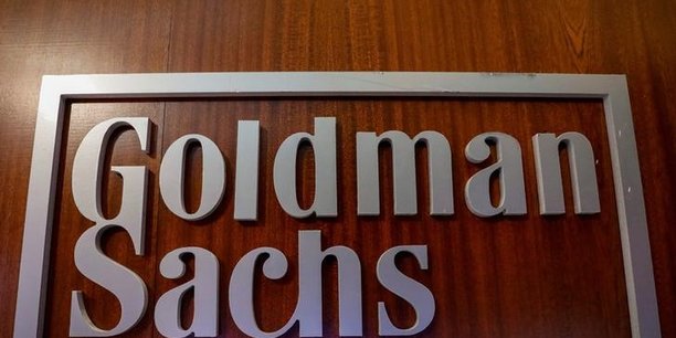 Goldman sachs a suivre a wall street[reuters.com]