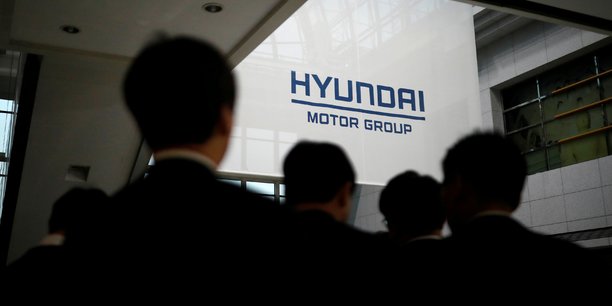 Hyundai mobis renonce a un projet de scission sous la pression d'elliott[reuters.com]