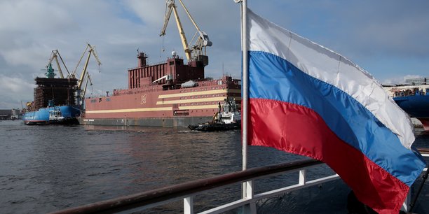 La russie inaugure la premiere centrale nucleaire flottante[reuters.com]