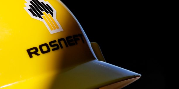Rosneft sort du projet eurasia au kazakhstan, shell y entre[reuters.com]