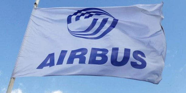Airbus va se conformer au jugement de l'omc sur les aides[reuters.com]