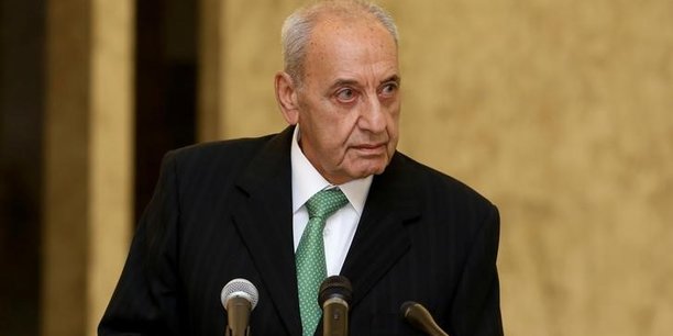 Liban: berri promis a un nouveau mandat a la presidence de l'assemblee[reuters.com]