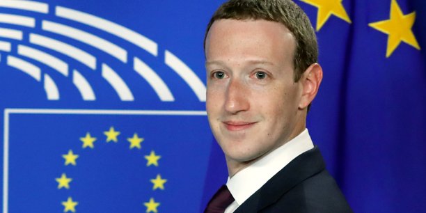 Facebook: nous n'avons pas fait assez pour empecher les abus dit zuckerberg[reuters.com]