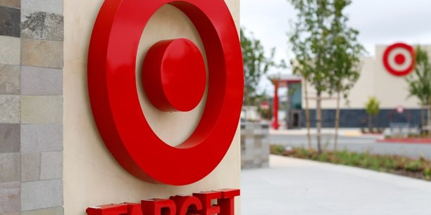 Target: le benefice au premier trimestre inferieur aux attentes, le titre chute[reuters.com]