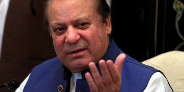 Sharif evoque des pressions de l'armee pakistanaise a son encontre[reuters.com]