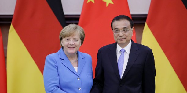 Le premier ministre chinois affiche sa confiance en l'euro[reuters.com]