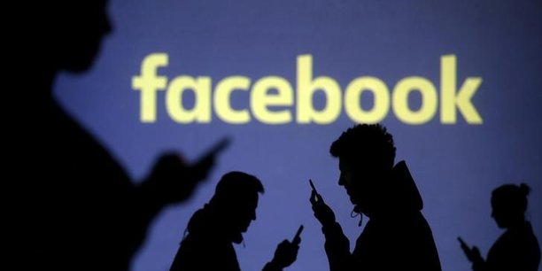 Sur les six derniers mois, 256,4 millions de dollars ont été dépensés en publicités politiques sur Facebook aux États-Unis, a indiqué le réseau social dans une étude.