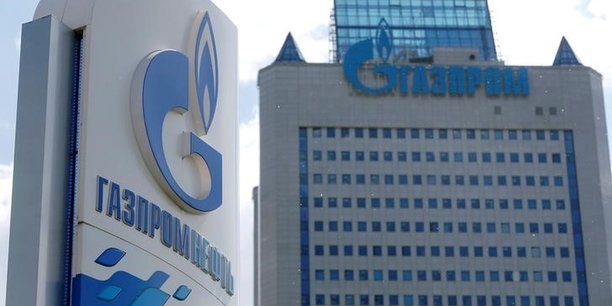 Gazprom accepte les concessions demandees par l'ue[reuters.com]