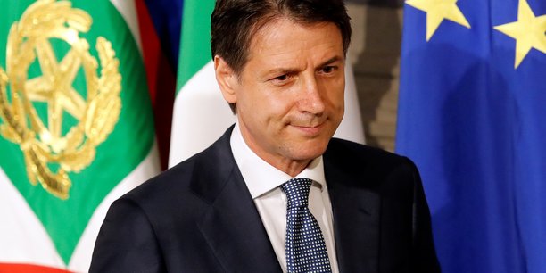 Italie: conte forme son gouvernement, annonce peut-etre vendredi[reuters.com]