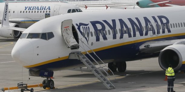 Ryanair dement avoir contacte norwegian air[reuters.com]