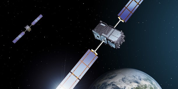 Aujourd'hui, 95 % des entreprises produisant des puces pour smartphone pour la radionavigation par satellite fabriquent des puces compatibles avec Galileo.