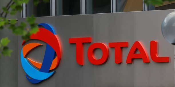 Total va prendre 10% du projet gazier russe arctic lng-2[reuters.com]
