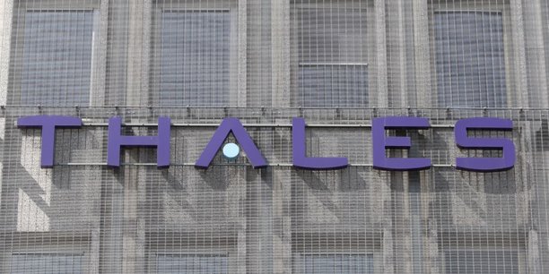 Thales pret a poursuivre les acquisitions ciblees[reuters.com]
