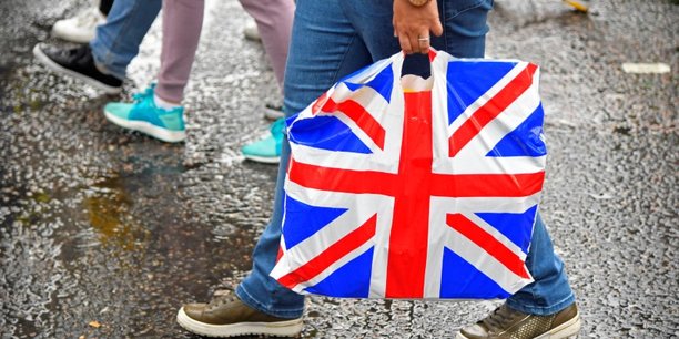 La croissance britannique confirmee a +0,1% au 1er trimestre[reuters.com]