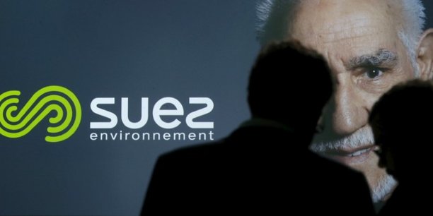 Suez signe un accord de cooperation strategique avec rosneft[reuters.com]