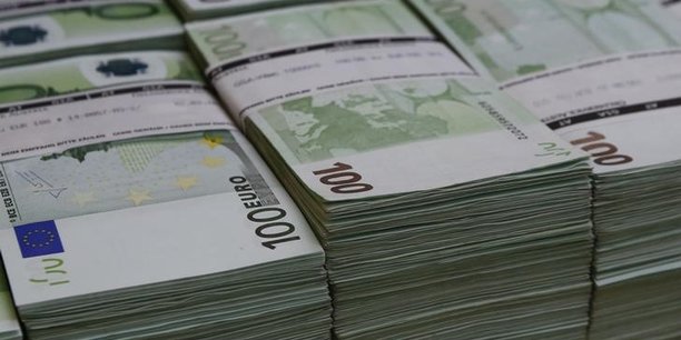 Onze milliards d'euros blanchis en estonie entre 2012 et 2016[reuters.com]