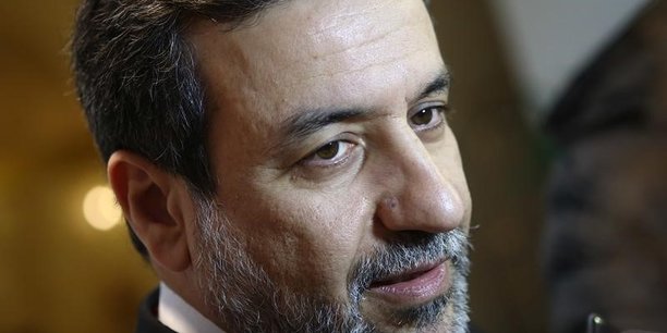 L'iran reclame des mesures pour sauver l'accord sur le nucleaire[reuters.com]