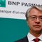 BNP Paribas Jean-Laurent Bonnafé DG 2018
