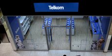 L'opérateur sud-africain Telkom a déclaré un dividende annuel de 355 cents par action, en baisse de 16,3%, comparés au 422 cents déclarés à fin mars 2017.