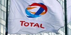 Total n'a pour le moment toujours pas obtenu la permission des autorités pour commencer les travaux de forage de puits de pétrole et de gaz, à l'embouchure de l'Amazone au Brésil.