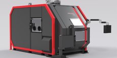 Pendant deux ans, le partenariat entre Nexteam et Prodways va permettre de poursuivre le développement de cette imprimante 3D.
