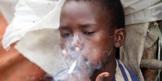 Au Bénin, la consommation du tabac est un réel souci pour les autorités du pays alors que le taux de prévalence du tabagisme ne cesse de croître chez les adolescents.