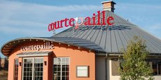 « On va tout faire pour retrouver une très bonne andouillette » assure La Brocherie, nouveau propriétaire de l'enseigne Courtepaille.