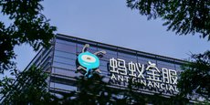 La fintech chinoise Ant Financial, rebaptisée récemment Ant Group, pourrait s'introduire en Bourse d'ici à la fin du mois d'octobre et lever jusqu'à 35 milliards de dollars. Elle battrait alors, haut la main, le record du géant pétrolier Saudi Aramco.